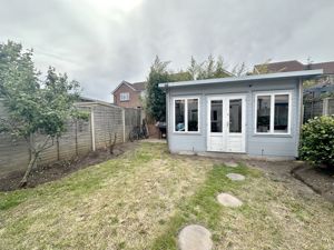 Garden - click for photo gallery